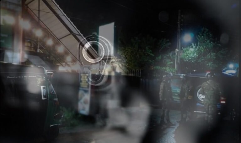 මීටියාගොඩ වෙඩිතැබීමකින් කාන්තාවක් මරුට