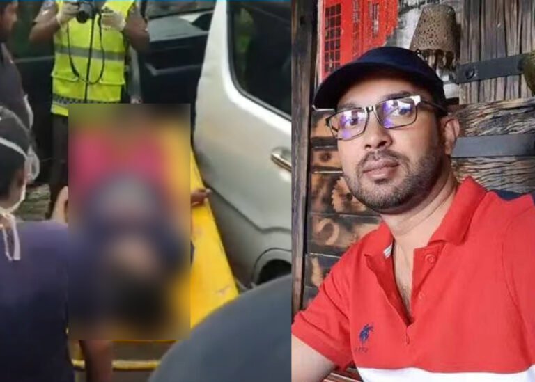 තෙල්දෙණියේ මෝටර් රථයකින් හමු වූ මියගිය භෞත චිකිත්සකවරිය Update – 01 සැකකාර පෙම්වතා පිළිබඳ තොරතුරු රැසක් අනාවරණයට